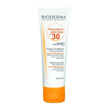Photoderm Akn Mat Spf30 40Ml
